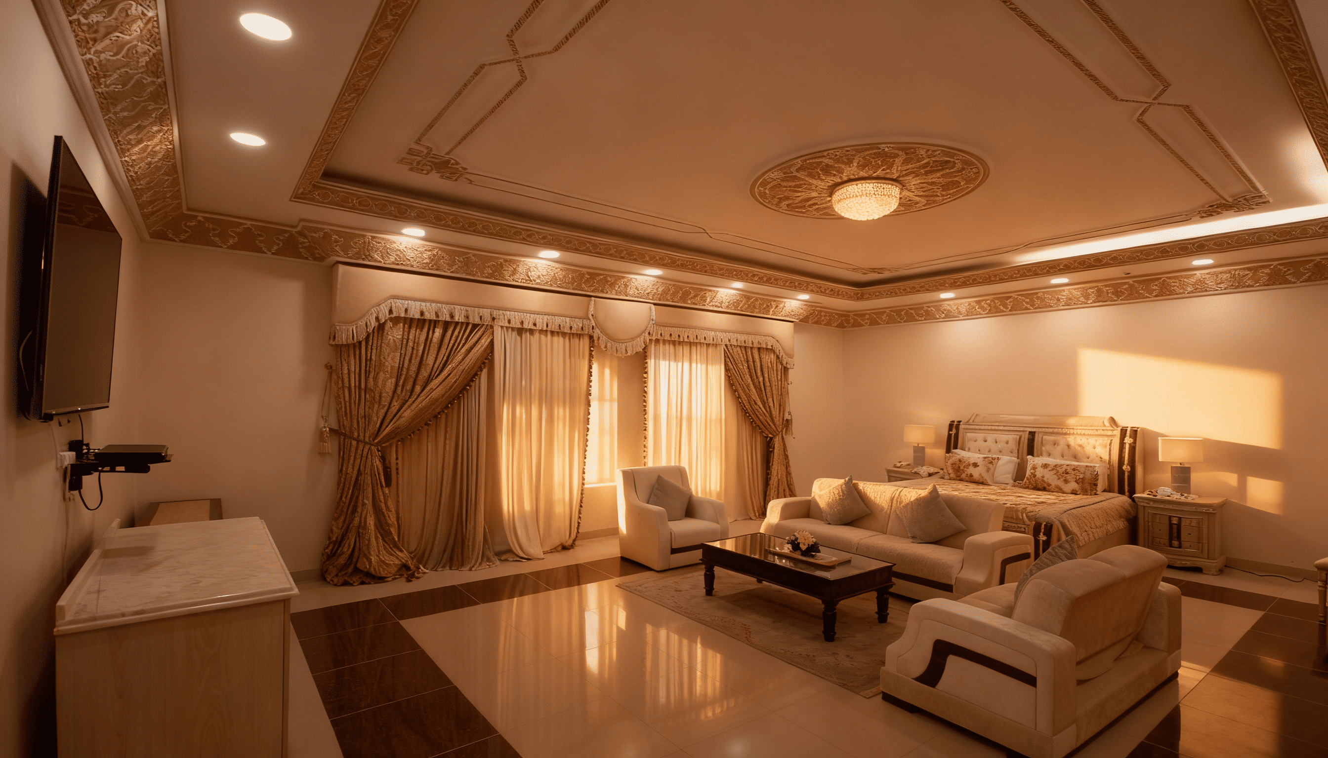 VIP Villa